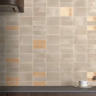 Керамогранит Equipe Ceramicas Miyako Coast (10х15) арт. VEN032382